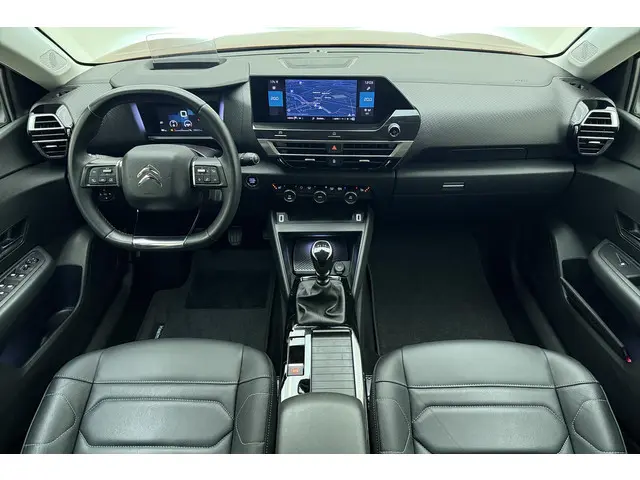 Citroën C4 1.2 130pk Feel Edition 2021 Benzine 30