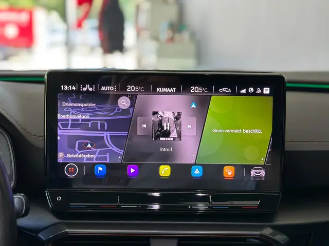 CUPRA Formentor 2.0 TSI 4DRIVE|360*|420PK ! 2021 Benzine 12