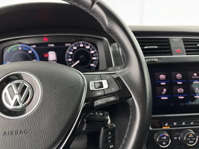 Volkswagen e-Golf E-DITION 2019 Elektrisch 17