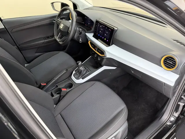 SEAT Arona 1.0 EcoTSI Style, 115pk, 2024, 2024 Benzine 10
