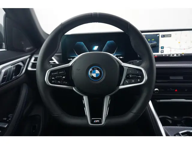 BMW i4 eDrive35 2024 Elektrisch 13