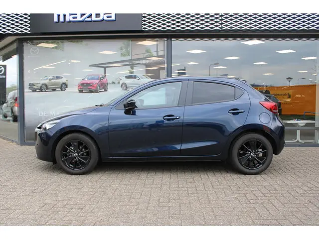 Mazda 2 1.5 SkyActiv-G 90 Homura 2024 Benzine 5