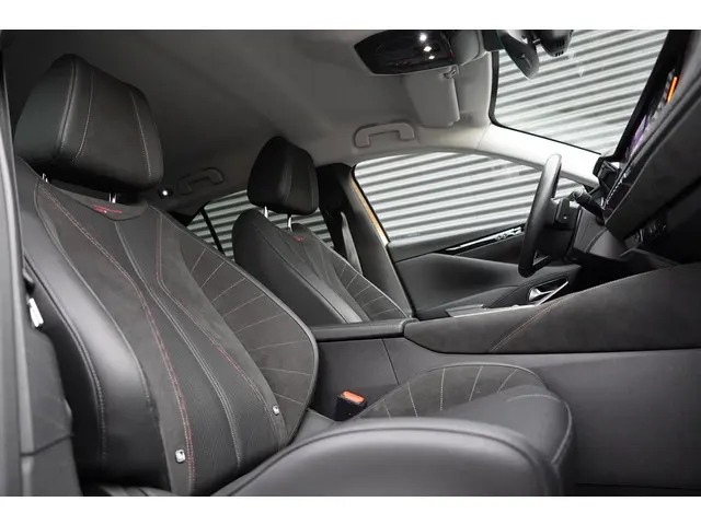 DS DS 4 E-Tense Rivoli 2022 Hybride Benzine 18