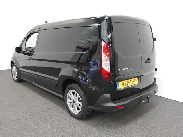 Ford Transit Connect 1.5 L2 Trend Automaat 2024 Diesel 5