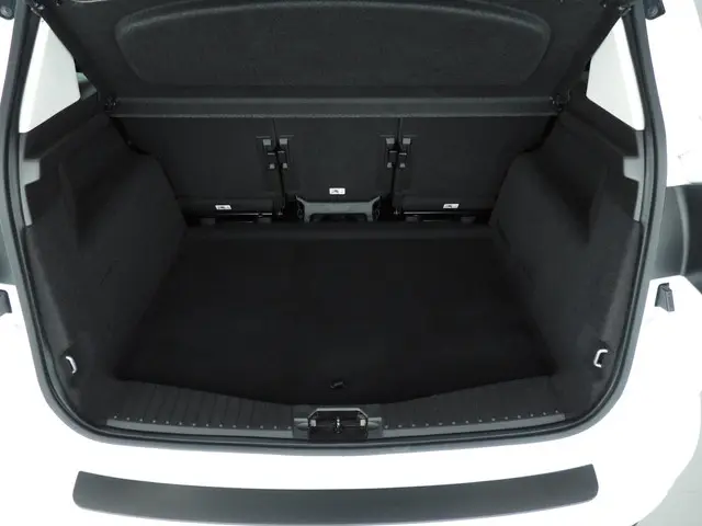 Ford C-MAX 1.0 125PK Titanium 2019 Benzine 9