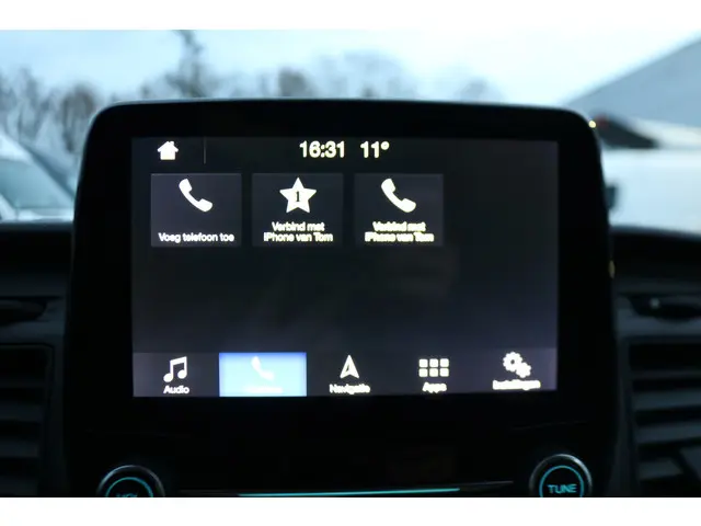 Ford Transit 350 2.0 TDCI 130pk L3 H2 Trend 2020 Diesel 22