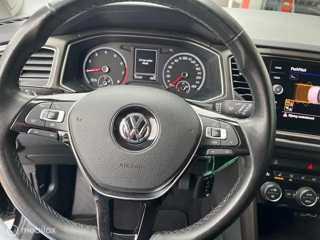 Volkswagen T-Roc 1.0 TSI Style 2020 Benzine 51