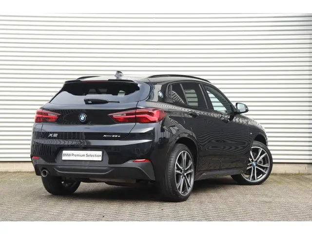 BMW X2 xDrive25e 2023 Hybride Benzine 2