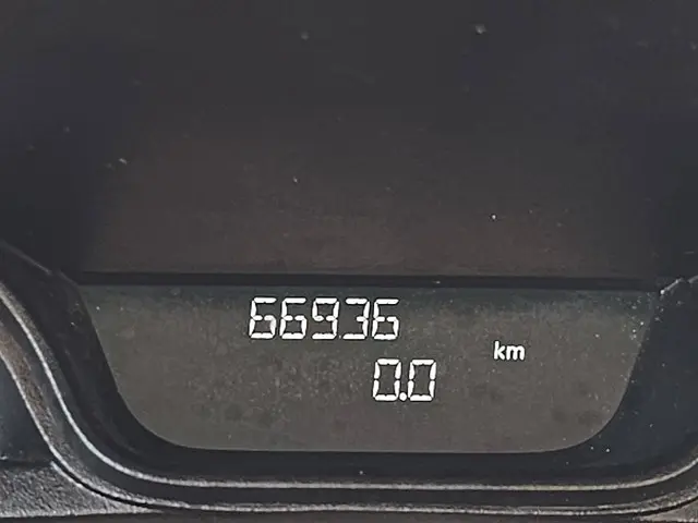 Renault Trafic 1.6 DCI 2019 Diesel 9