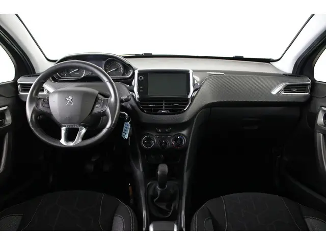 Peugeot 2008 1.2 PureTech Blue Lion 2016 Benzine 4