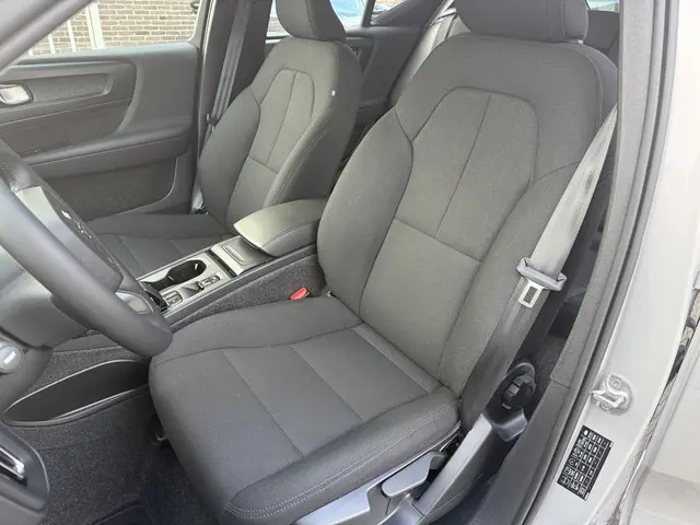 Volvo XC40 1.5 T2 Park Assist Pack 2024 Benzine 14