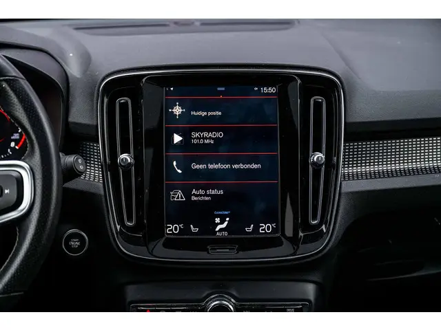 Volvo XC40 2.0 T4 R-Design 2019 Benzine 13