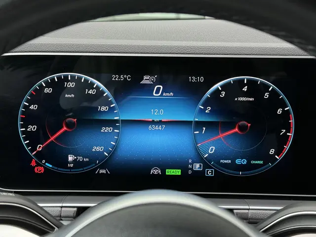 Mercedes-Benz GLE 450 4MATIC 2019 Benzine 9