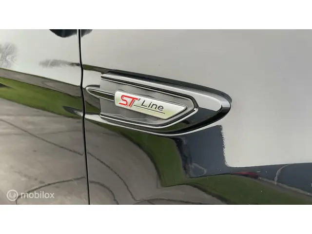 Ford Kuga 1.5 EcoBoost ST Line 2019 Benzine 4