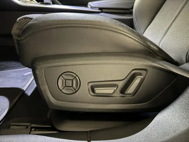 Audi A6 Limousine 40 TFSI S edition 2021 Benzine 11