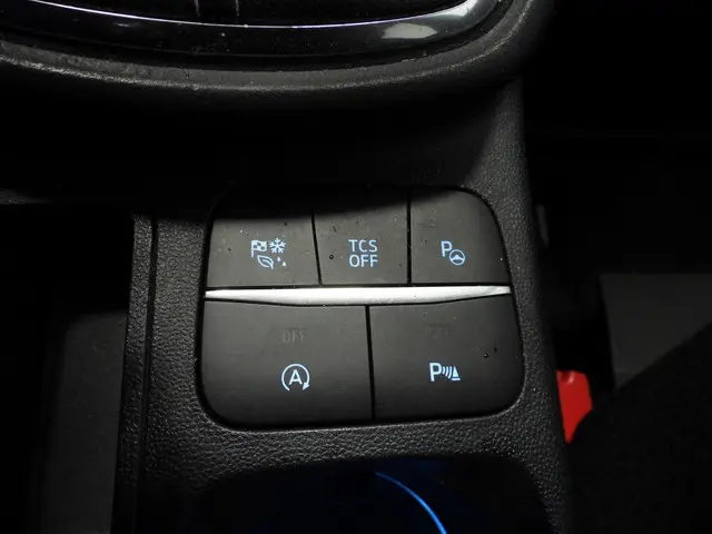 Ford Puma 1.0 EcoBoost Titanium X 2022 Benzine 19