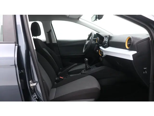 SEAT Ibiza 1.0 MPI Reference 2024 Benzine 22