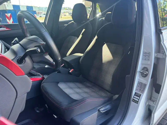 Volkswagen Polo 2.0 TSI GTI IQ LIGHT 2022 Benzine 16