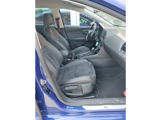 SEAT Leon ST 1.4 EcoTSI FR Business Intense 2017 Benzine 18