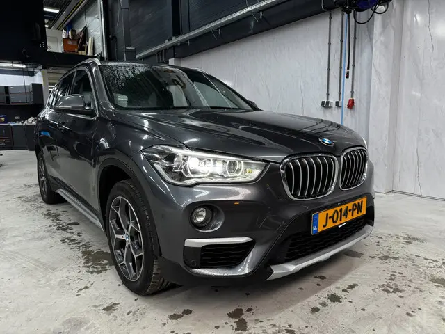 BMW X1 XDrive20i Executive *Export only* 2018 Benzine 26