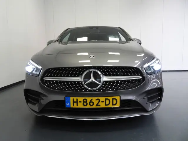 Mercedes-Benz B-Klasse B180 Aut. AMG 2020 Benzine 43
