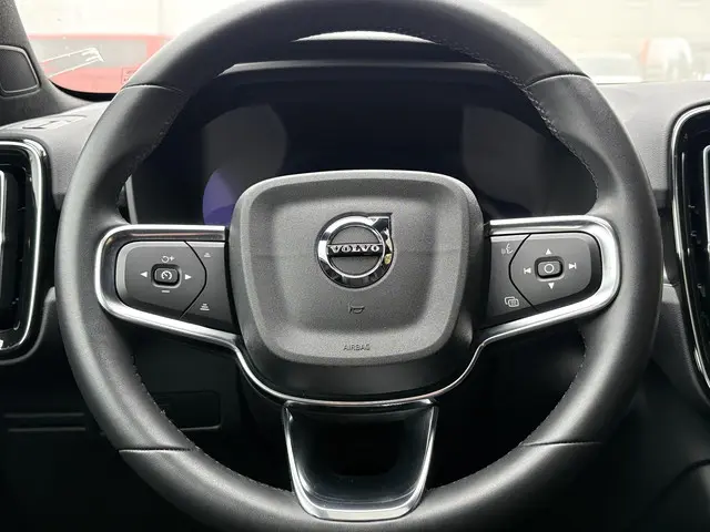 Volvo C40 Recharge Plus 69 kWh 2023 Elektrisch 21