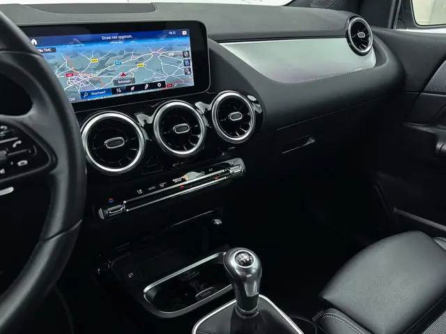 Mercedes-Benz B-Klasse 160 Advantage 2020 Benzine 7