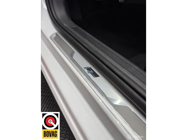 Volkswagen Polo 1.0 TSI R-Line 2018 Benzine 7