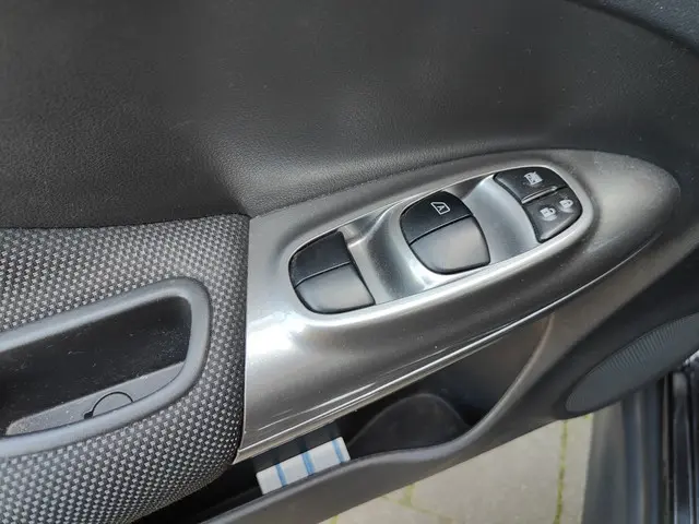 Nissan Juke 1.6 Acenta 2013 Benzine 13