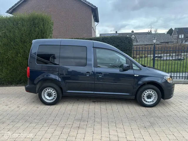 Volkswagen Caddy Bestel 1.2 TSI L1H1 BMT 2017 Benzine 6