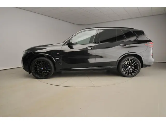 BMW X5 xDrive50e 2026 Hybride Benzine 2