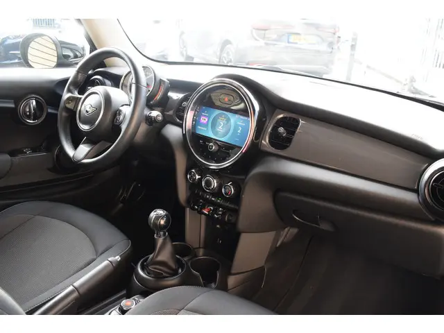 MINI One Mini 1.5 Essential 2021 Benzine 14