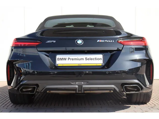 BMW Z4 Roadster M40i High Executive 2024 Benzine 8