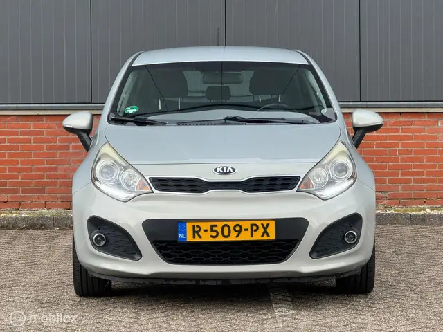 Kia Rio 2