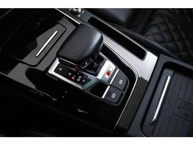 Audi Q5 SQ5 3.0 TDI SQ5 quattro 2022 Diesel 19
