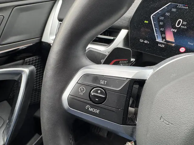 BMW iX2 eDrive20 67 kWh 2024 Elektrisch 21