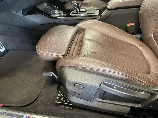 BMW 2 Serie Gran Coupé 218i M-sport 2021 Benzine 28
