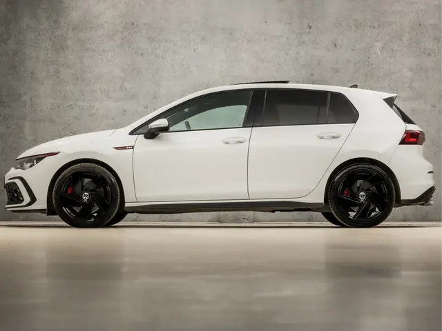 Volkswagen Golf 2.0 TSI GTI 2020 Benzine 2