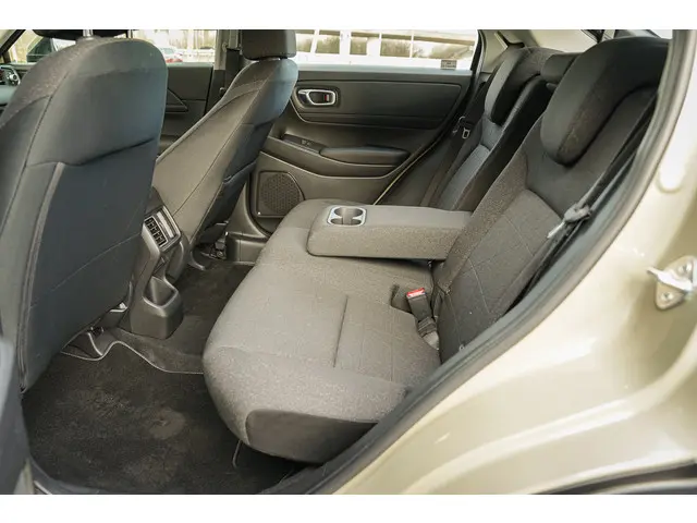 Honda HR-V 1.5i e:HEV ELEGANCE 2022 Hybride Benzine 26