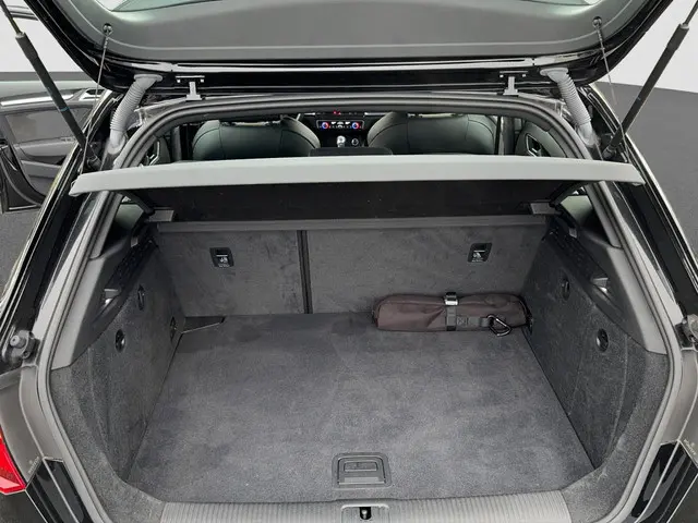 Audi A3 40 e-tron Sport 2019 Hybride Benzine 23