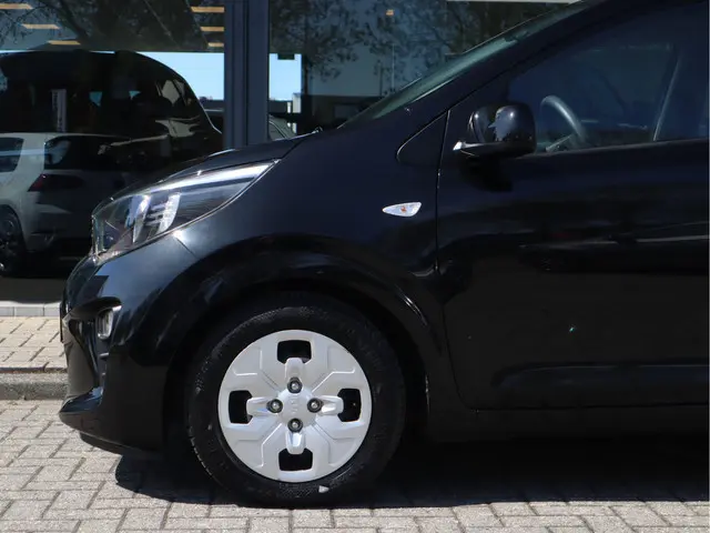 Kia Picanto 1.0 MPi 2020 Benzine 31