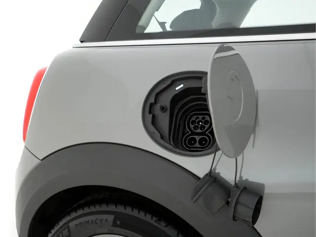 MINI Electric Mini Basic 33 kWh [ 3-Fase ] 2020 Elektrisch 28