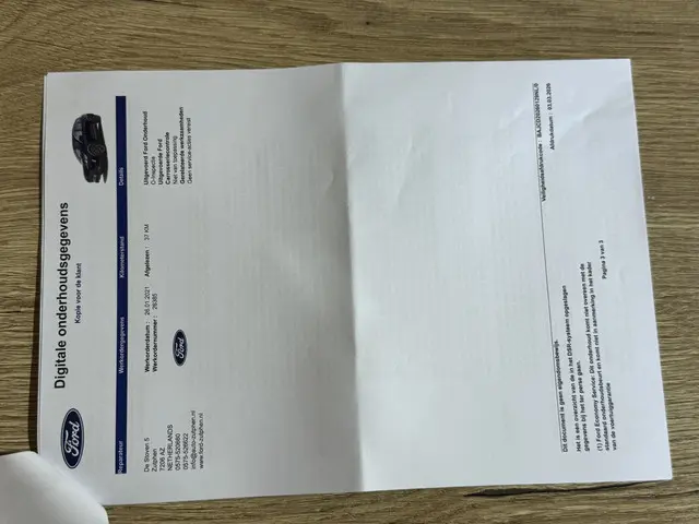 Ford Kuga 2.5 PHEV Titanium X 2021 Hybride Benzine 53