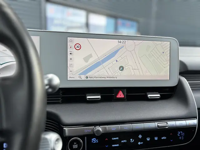 Hyundai IONIQ 5 Lounge 77.4 kWh 2023 Elektrisch 16