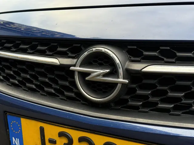 Opel Corsa 1.2 Edition 2020 Benzine 34