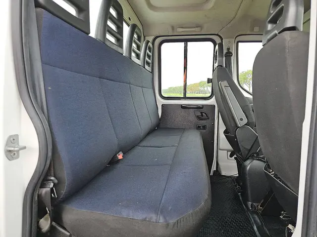 Iveco Daily 35C16 2021 Diesel 14