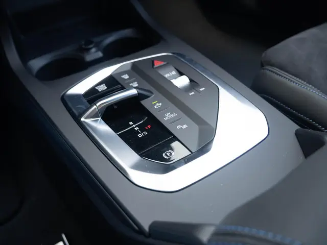 BMW 2 Serie Gran Coupé 220 2025 Benzine 28