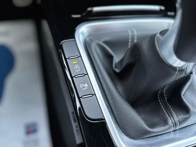 Kia ProCeed 1.0 T-GDI GT-Line 2020 Benzine 36