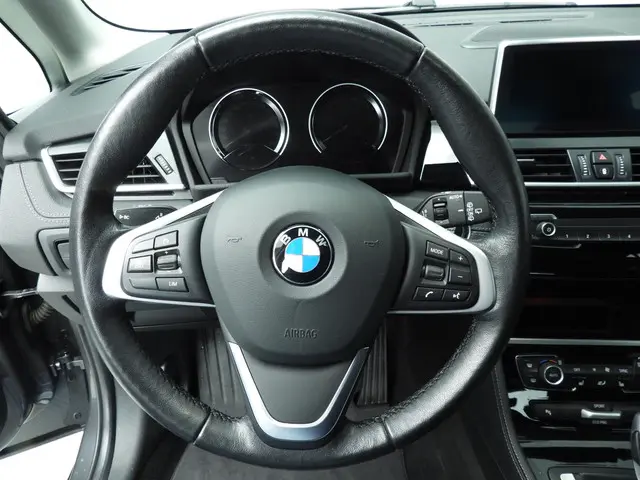 BMW 2 Serie Active Tourer 218i 2022 Benzine 11