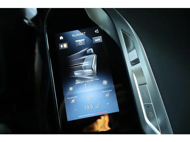 BMW i7 eDrive50 Privilege Edition 2025 Elektrisch 12